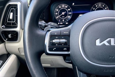 2022 Kia Sorento SX Prestige
