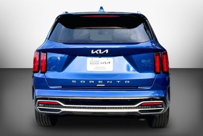 2022 Kia Sorento SX Prestige