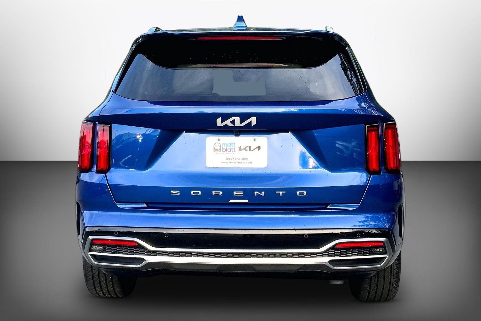 2022 Kia Sorento SX Prestige