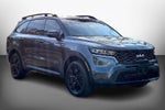 2022 Kia Sorento X-Line S