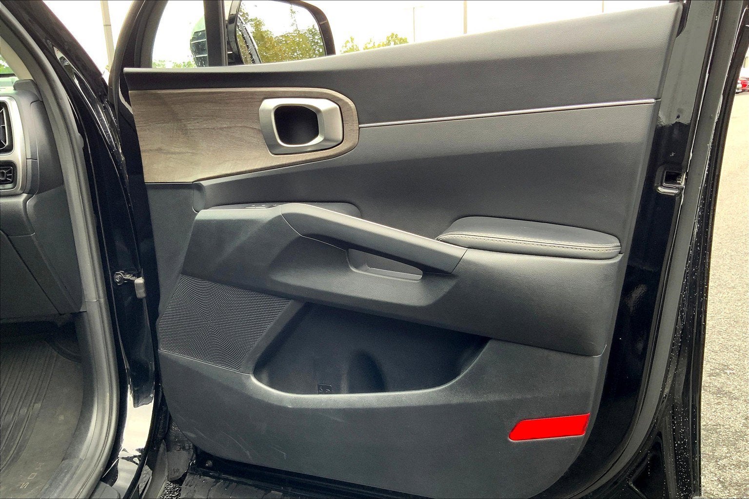 2022 Kia Sorento X-Line S