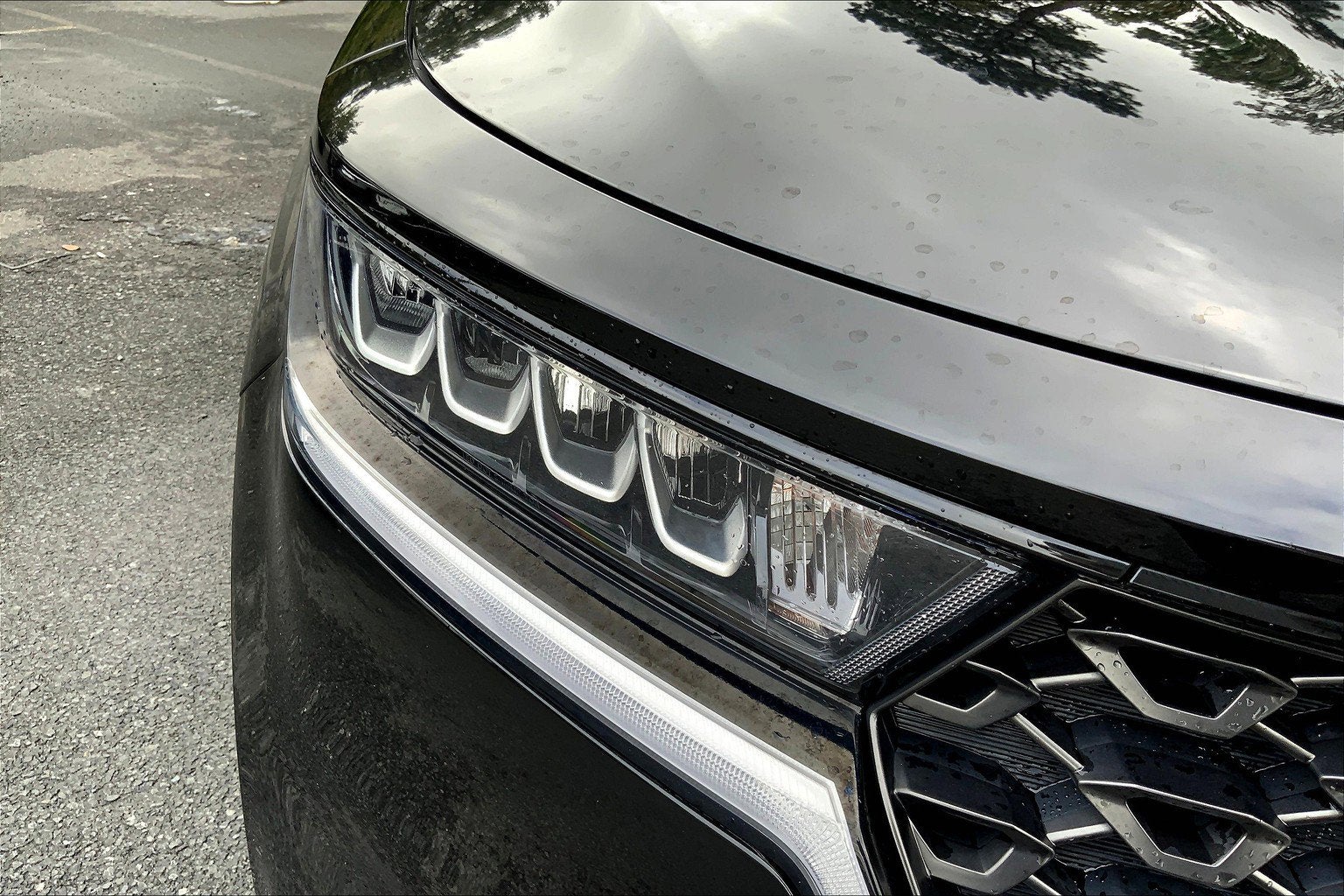 2022 Kia Sorento X-Line S