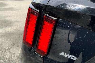 2022 Kia Sorento X-Line S