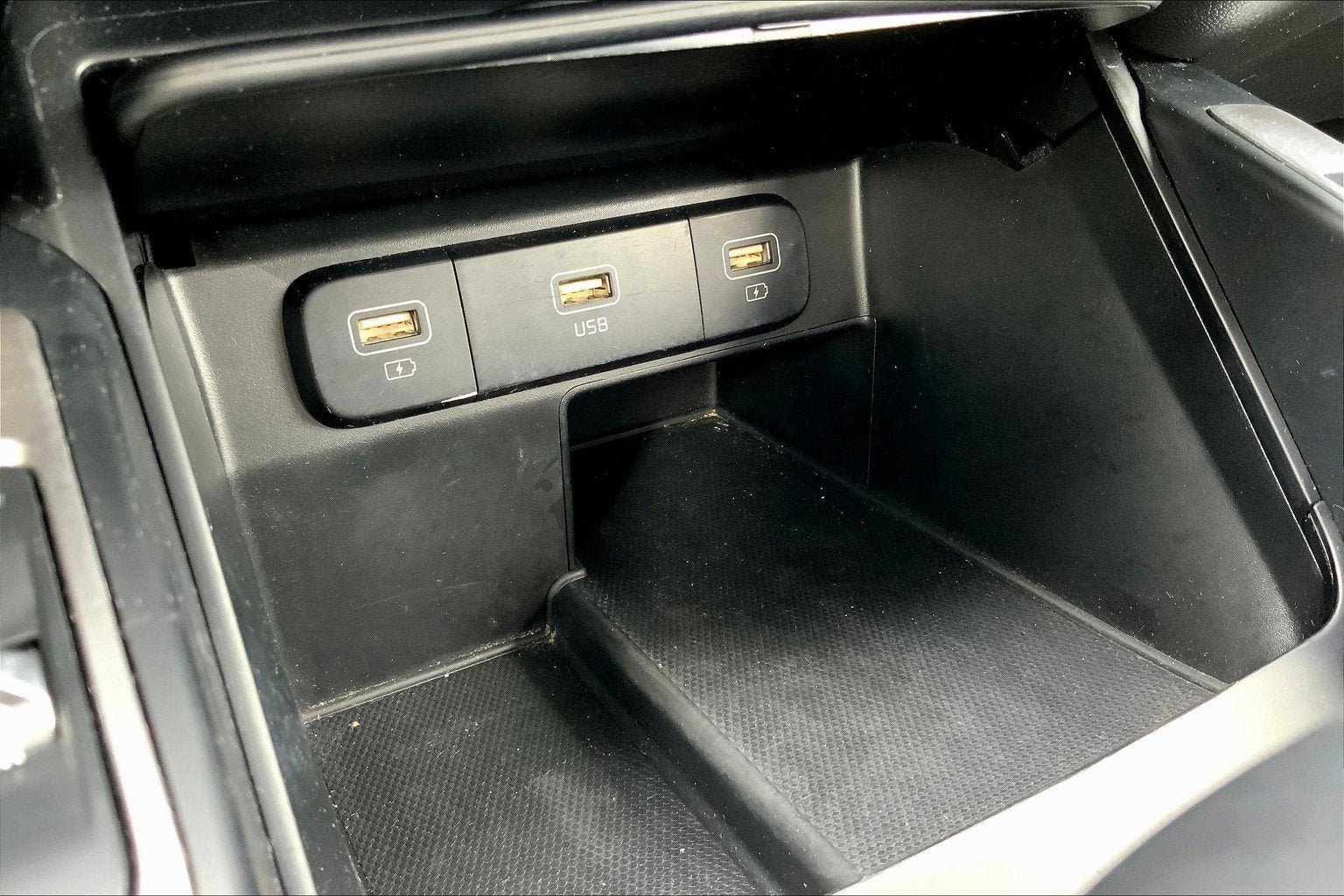 2022 Kia Sorento X-Line S