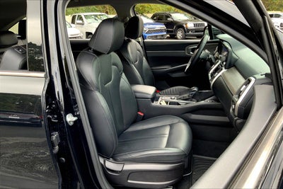 2022 Kia Sorento X-Line S