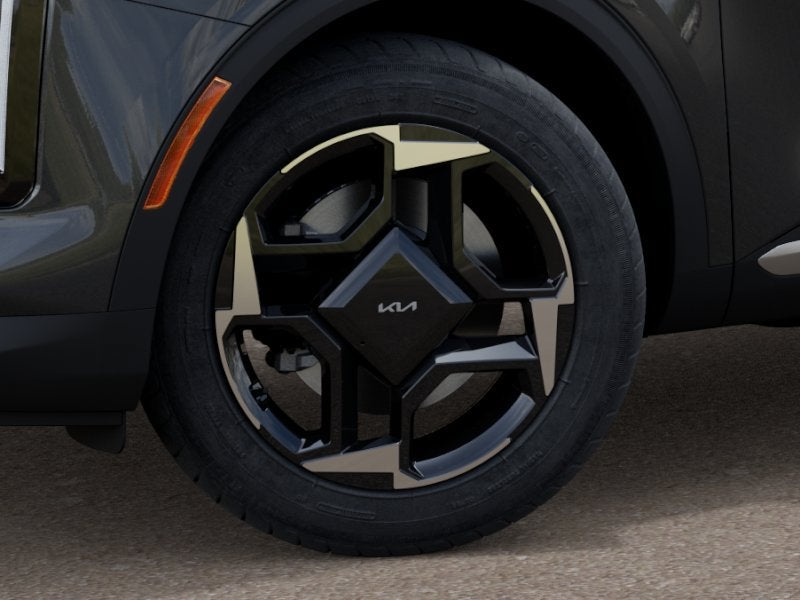 2027 Kia Sportage Hybrid EX