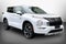 2025 Mitsubishi Outlander Plug-In Hybrid SE PHEV