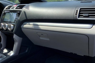 2018 Subaru Forester Premium