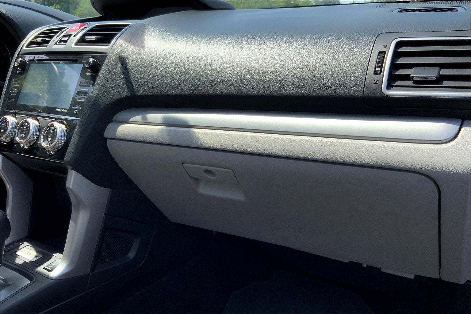 2018 Subaru Forester Premium