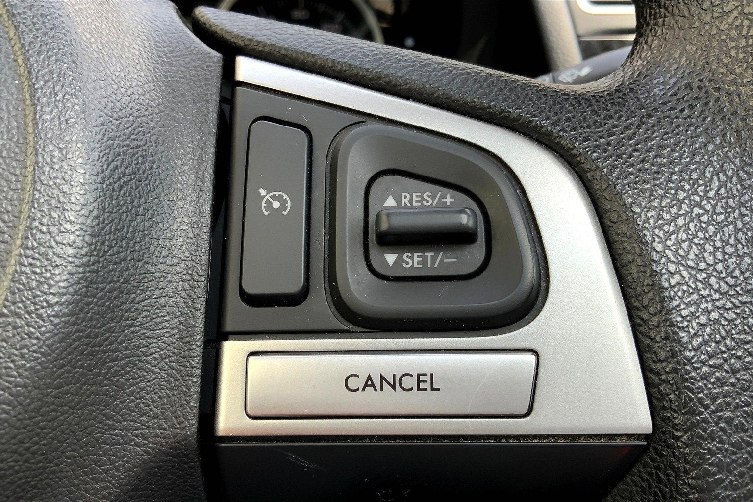 2018 Subaru Forester Premium