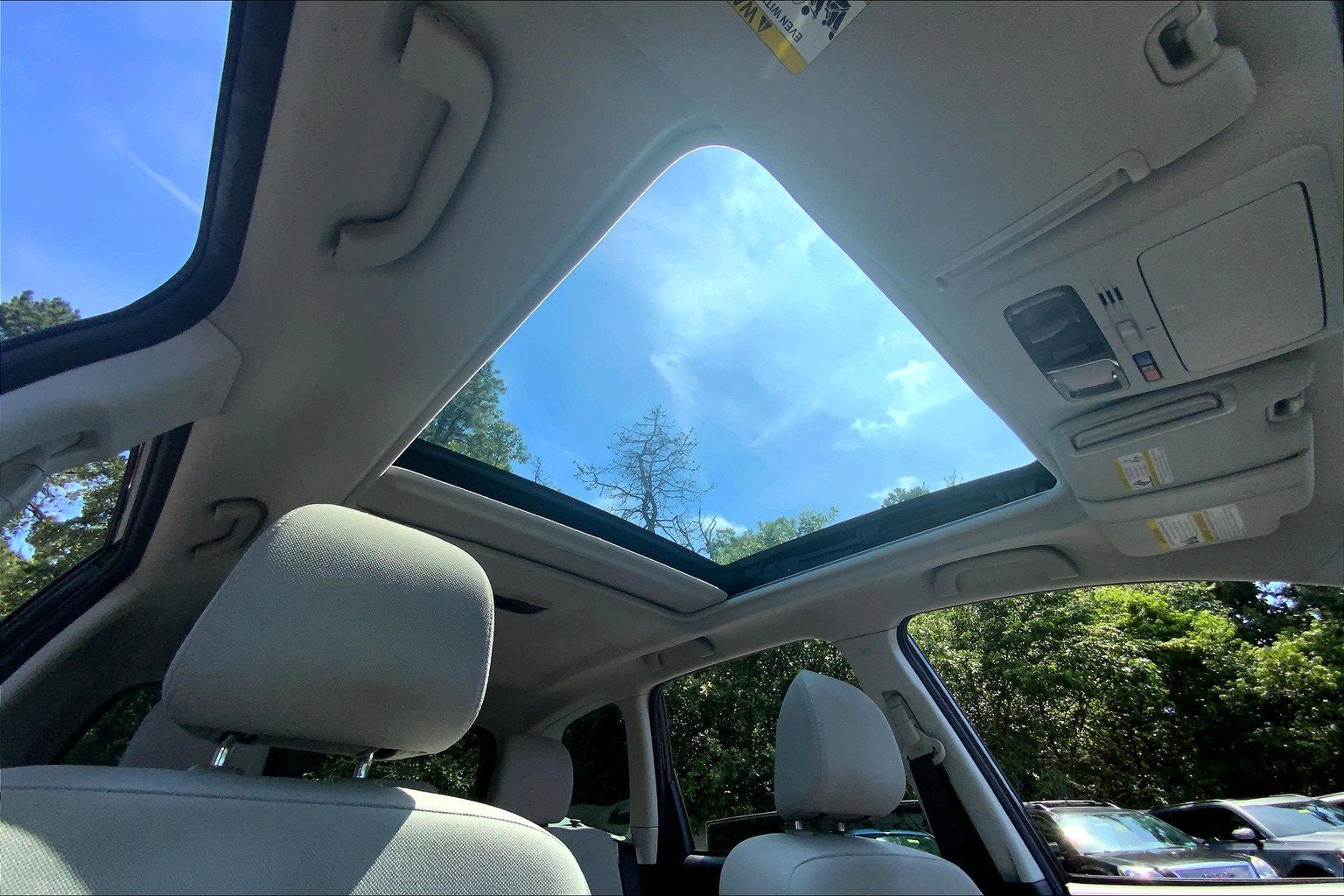 2018 Subaru Forester Premium