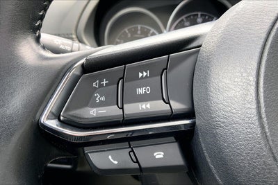 2019 Mazda Mazda CX-5 Touring