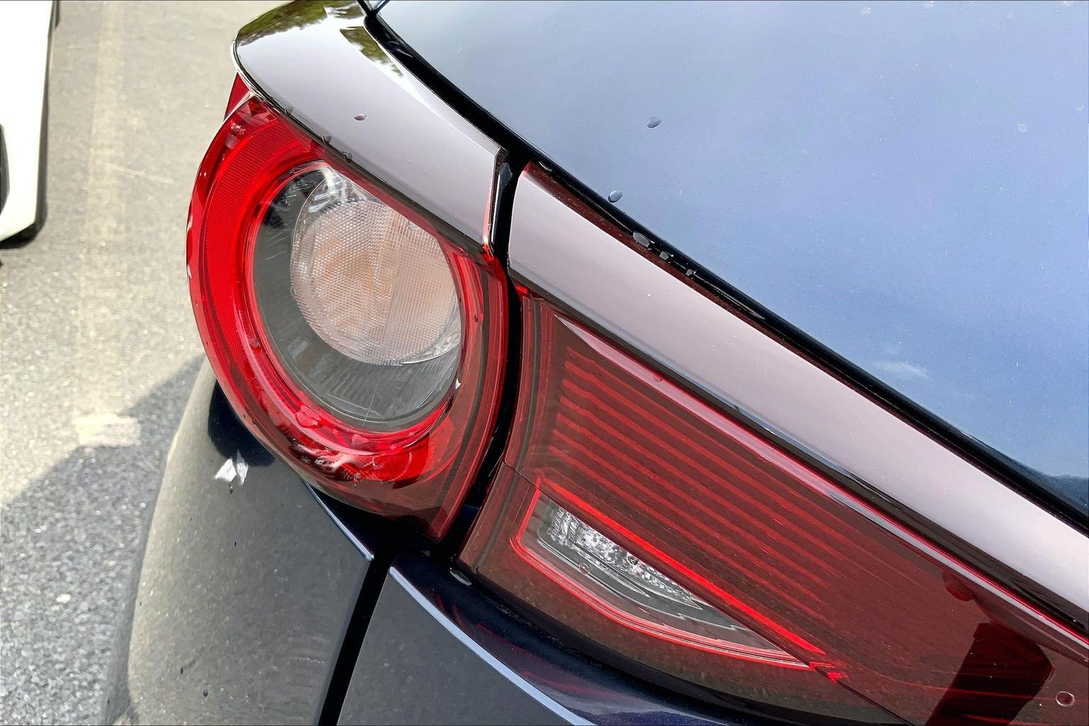2019 Mazda Mazda CX-5 Touring