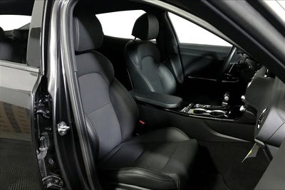 2022 Kia Stinger GT-Line