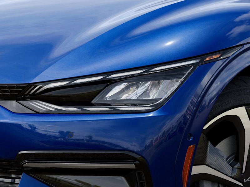 2024 Kia EV6 GT-Line