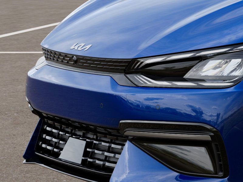 2024 Kia EV6 GT-Line