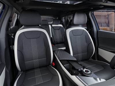 2024 Kia EV6 GT-Line