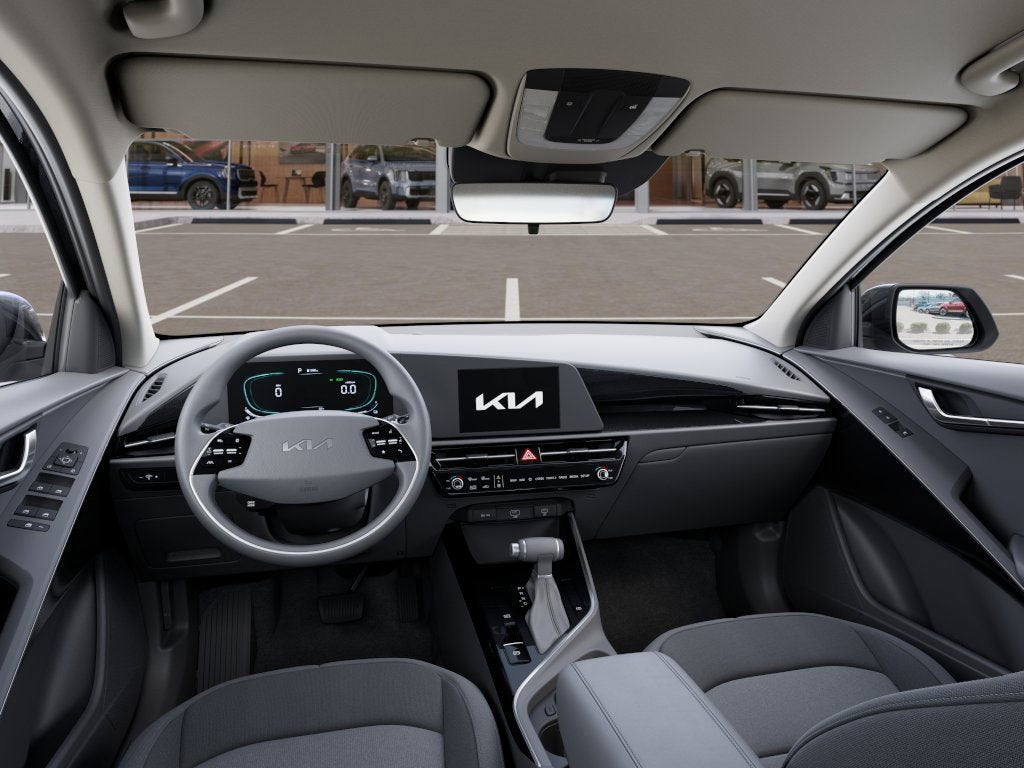 2026 Kia Niro LX