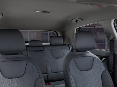 2025 Kia Niro EV Wind