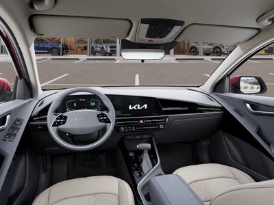 2025 Kia Niro EX