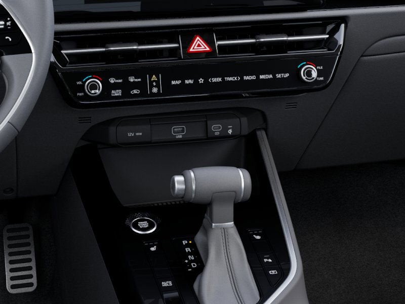 2024 Kia Niro EX Touring