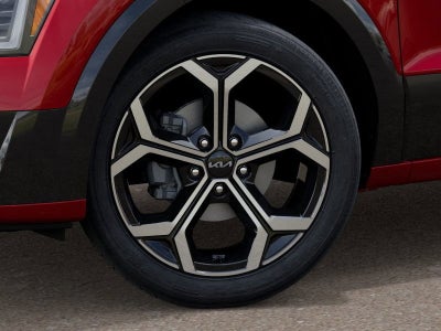 2025 Kia Niro EX Touring