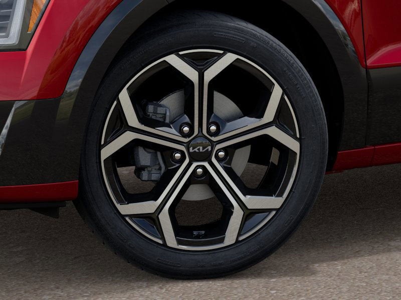 2025 Kia Niro EX Touring