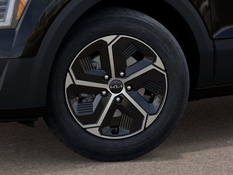 2025 Kia Niro Plug-In Hybrid EX