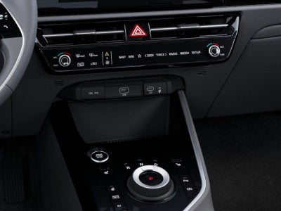 2025 Kia Niro Plug-In Hybrid EX