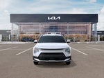 2025 Kia Niro Plug-In Hybrid EX