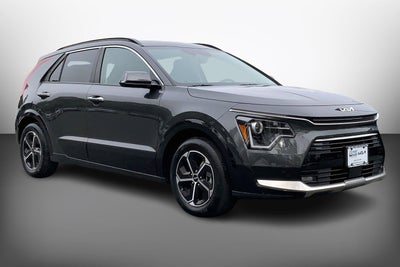 2023 Kia Niro SX