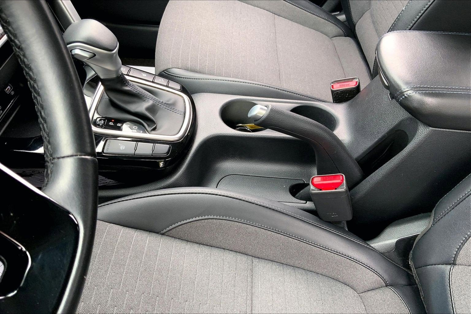 2023 Kia Seltos Nightfall