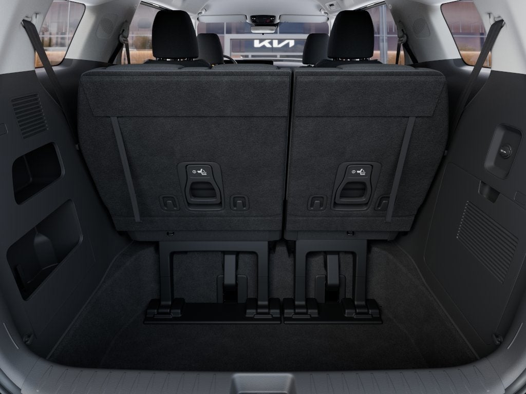 2026 Kia Carnival LX