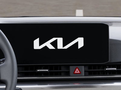 2026 Kia Carnival LX