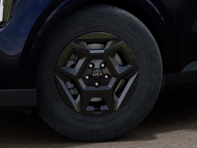 2026 Kia Carnival LX