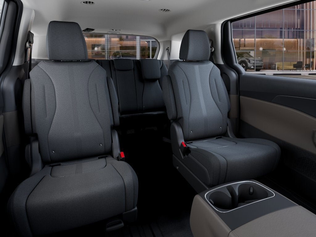 2026 Kia Carnival LX