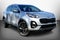 2021 Kia Sportage S