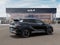 2027 Kia Sportage Hybrid EX