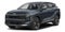 2027 Kia Sportage Hybrid EX