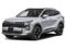 2027 Kia Sportage Hybrid EX