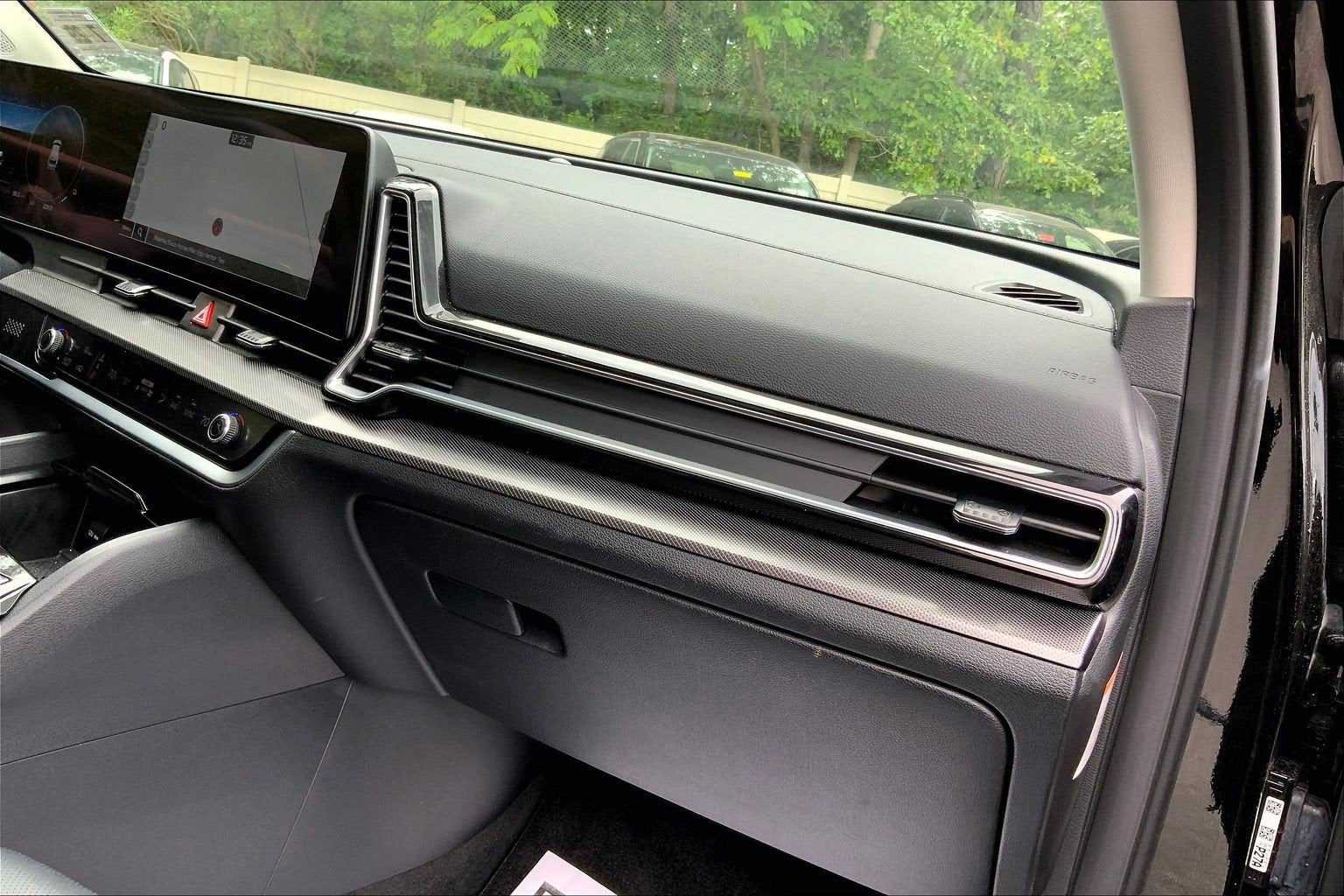 2024 Kia Sportage Hybrid SX-Prestige
