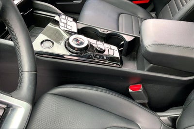 2024 Kia Sportage Hybrid SX-Prestige