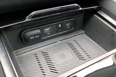 2024 Kia Sportage Hybrid SX-Prestige