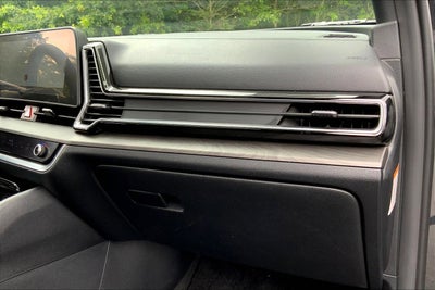 2023 Kia Sportage Plug-In Hybrid X-Line