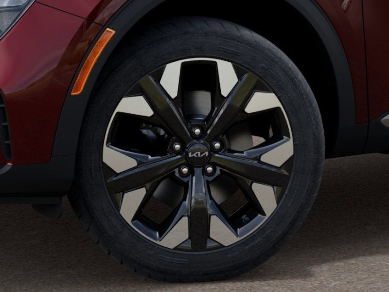 2023 Kia Sportage Plug-In Hybrid X-Line