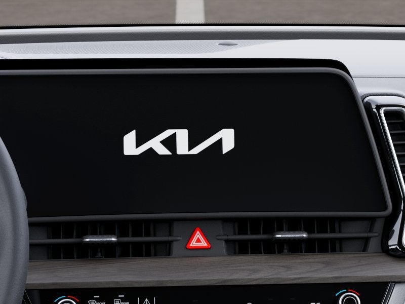 2023 Kia Sportage Plug-In Hybrid X-Line Prestige