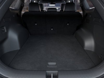 2023 Kia Sportage Plug-In Hybrid X-Line Prestige