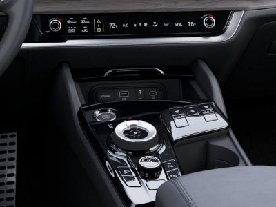 2023 Kia Sportage Plug-In Hybrid X-Line Prestige