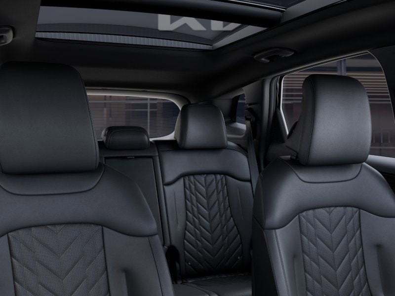 2023 Kia Sportage Plug-In Hybrid X-Line Prestige