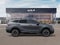 2025 Kia Sportage Plug-In Hybrid X-Line Prestige
